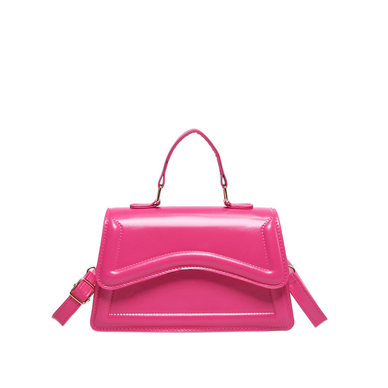Maison Étoile™ | Sac messager coloré à bandoulière