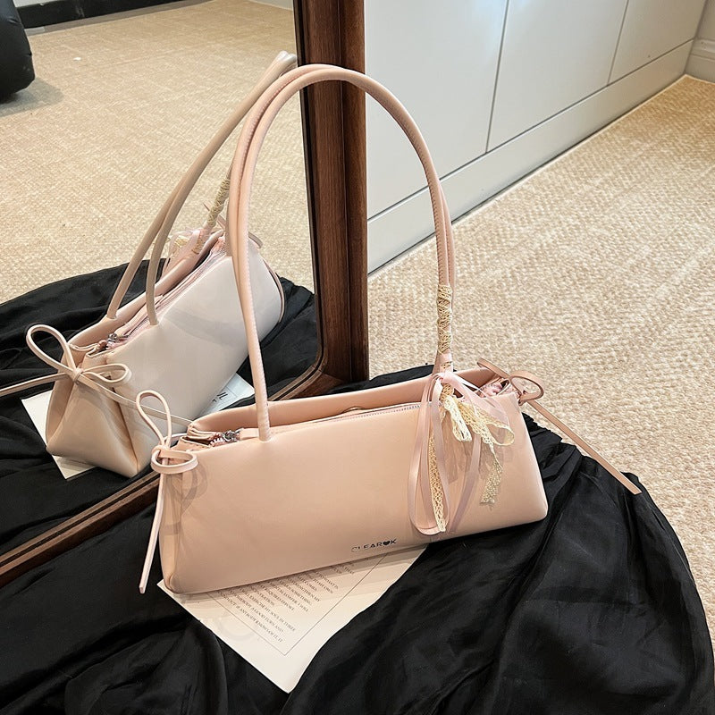 Maison Étoile™ | Sac élégant, porté épaule, au quotidien