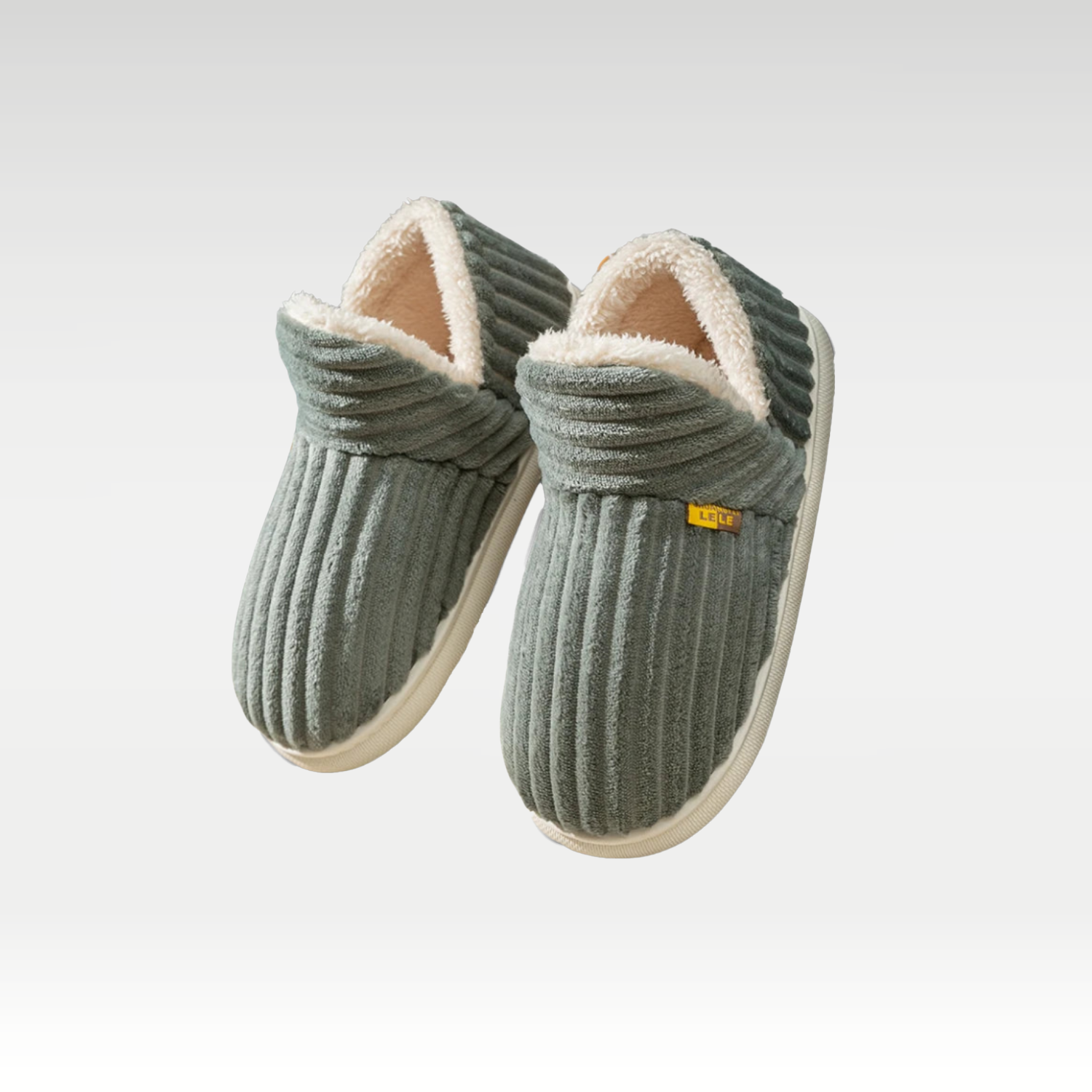 Maison Étoile™ | Chaussons souples