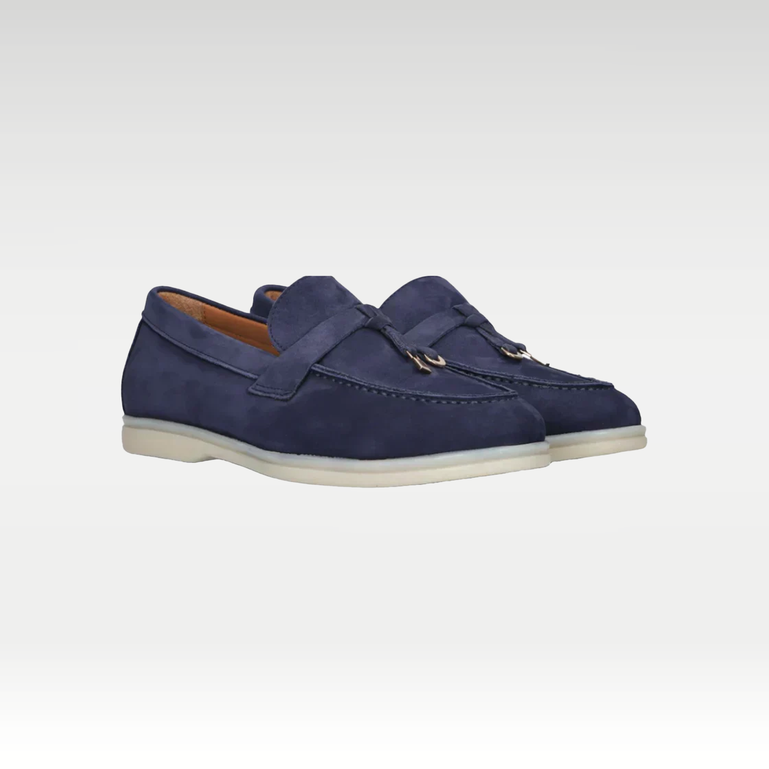 Maison Étoile™ | Mocassins Lady