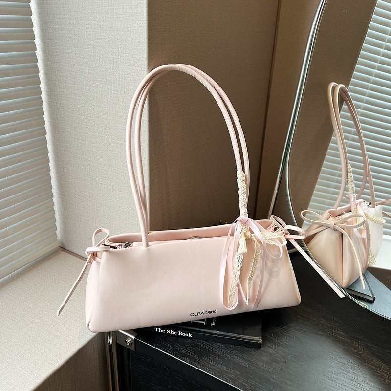 Maison Étoile™ | Sac élégant, porté épaule, au quotidien