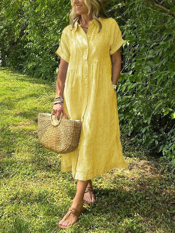 Angela | Maxi Robe