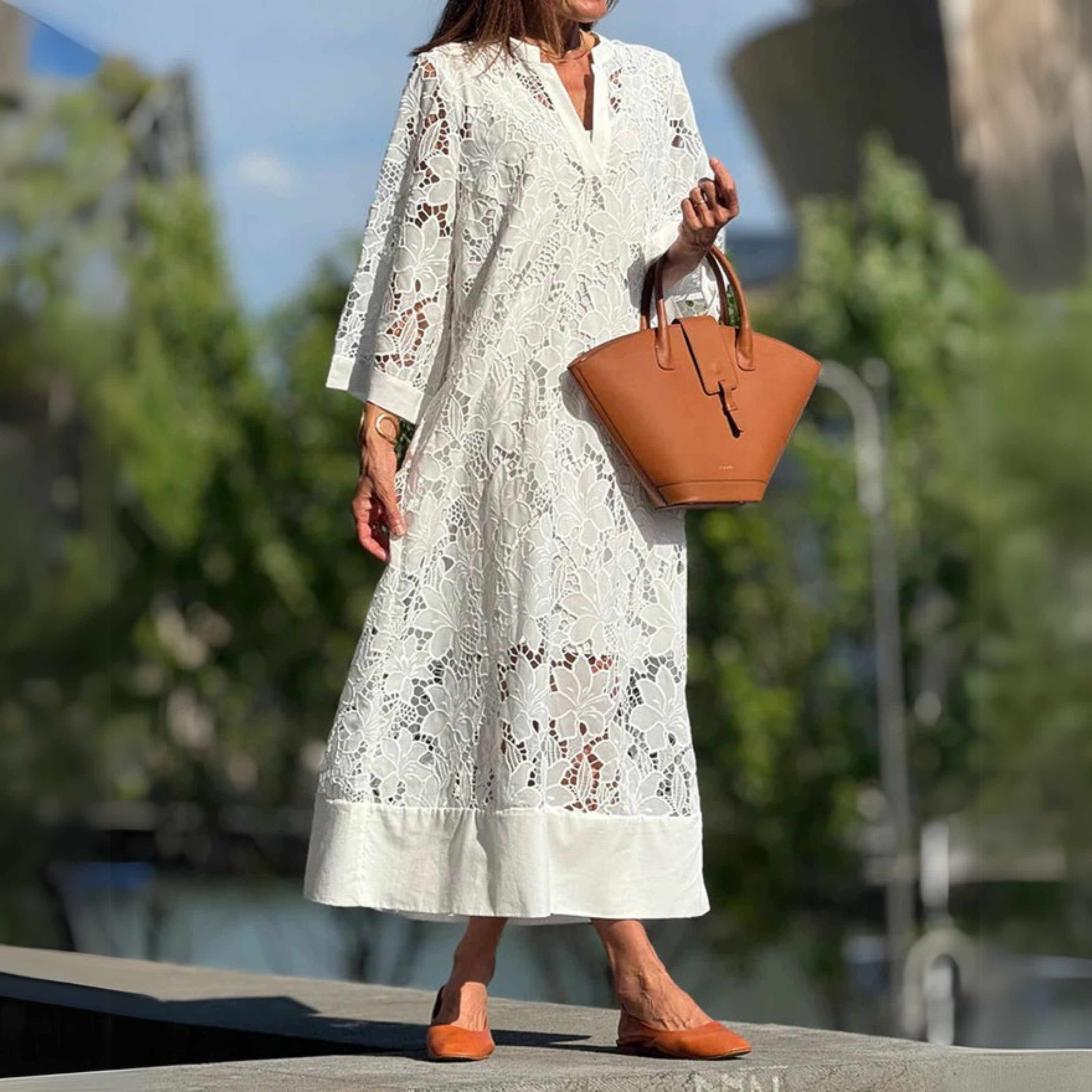 Maison Étoile™ | La Robe Qui Sublime Chaque Femme