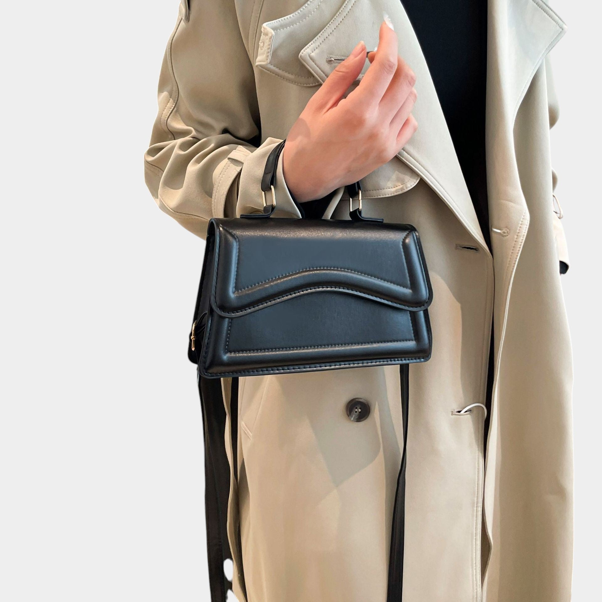 Maison Étoile™ | Sac messager coloré à bandoulière