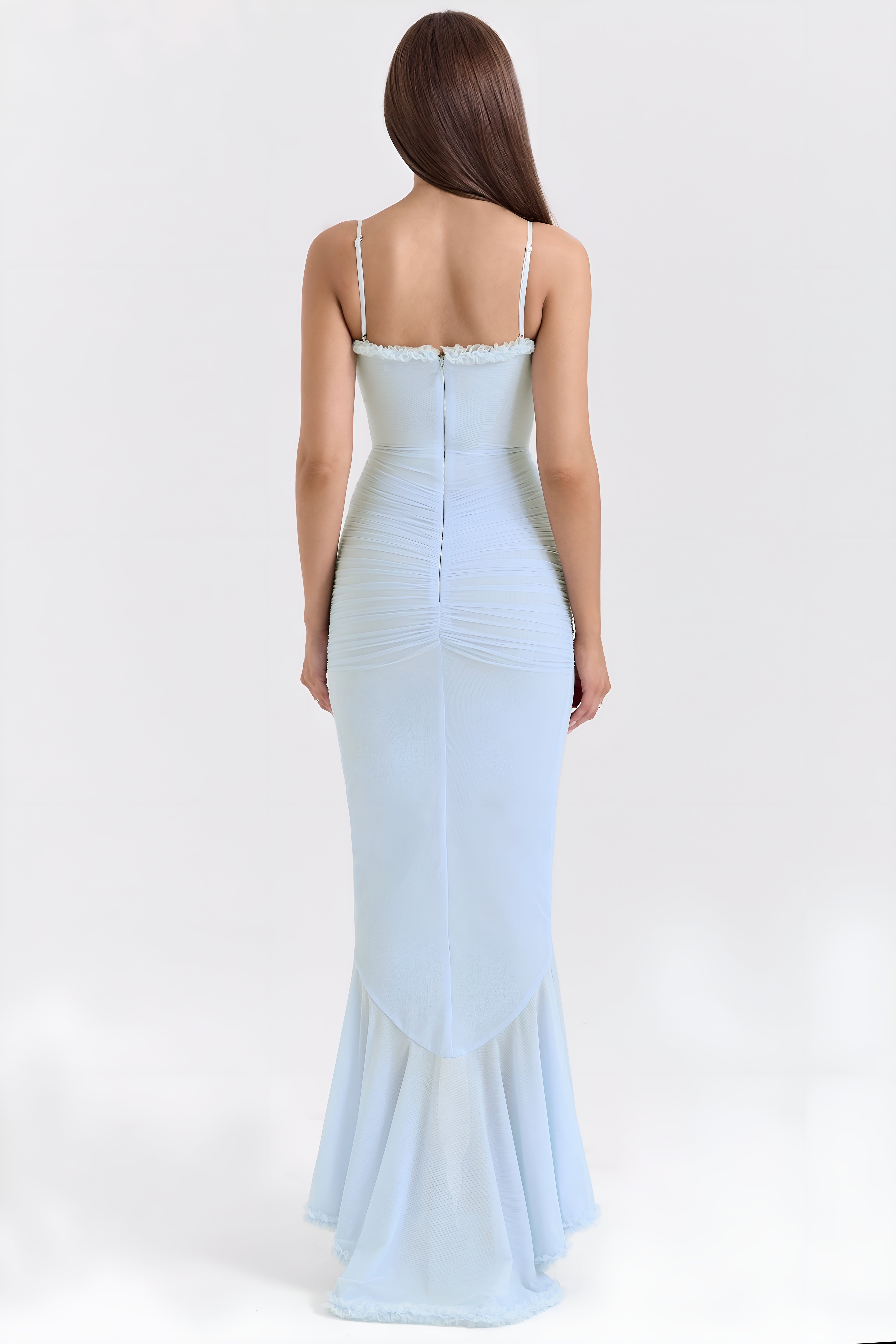 Maison Étoile™ | La Isaline Robe Élégante