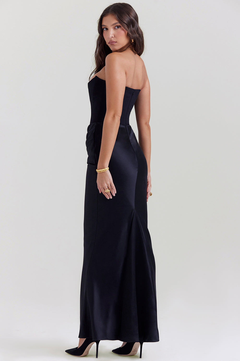 Maison Étoile™ | ROBE MAXI
