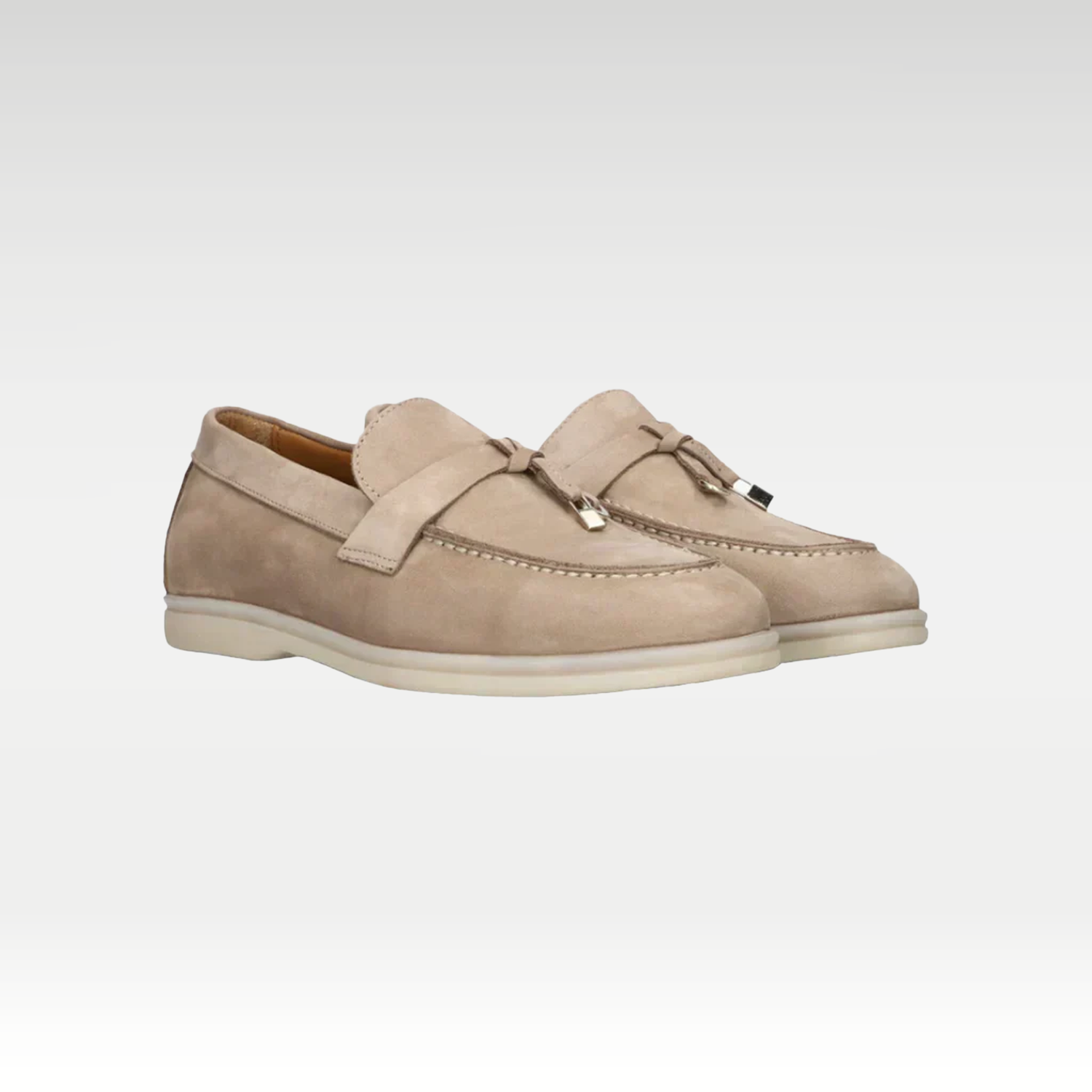Maison Étoile™ | Mocassins Lady